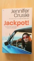 Boek: Jennifer Crusie – Jackpot!