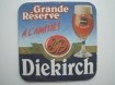 6 bierviltjes Diekirch