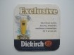 6 bierviltjes Diekirch