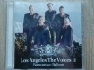 Originele CD Because We Believe van Los Angeles, The Voices…