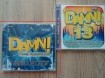 De originele dubbel-CD DAMN! 100% Dancehits van Digidance.