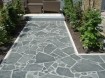 Kavala Grey flagstones voor tuin DIRECT LEVERBAAR