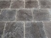 landelijke keukenvloer Chinees hardsteen Abdij 20x20 cm