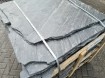 mooie antraciet leisteen flagstones voor tuin en terras