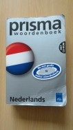 Prisma woordenboek Nederlands