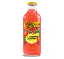 Calypso Strawberry Lemonade (473ml)
