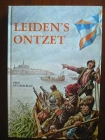 Leiden's Ontzet.