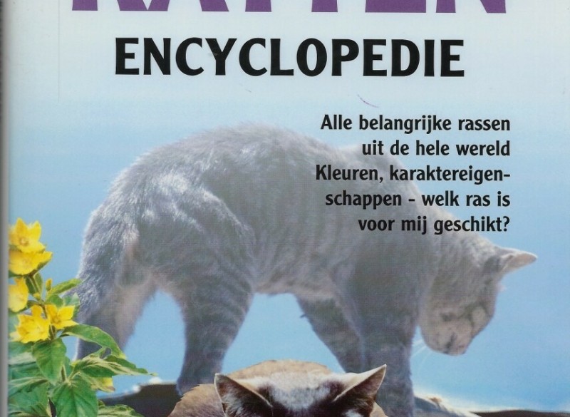 Katten Encyclopedie