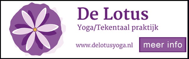 De Lotus Yoga en Tekenpraktijk