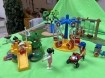 Playmobil speeltuin