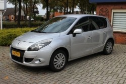 Renault Scenic 1.5 dCi Expression