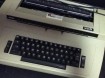 Te koop typemachine: Sierra 3300 (elektrisch)