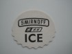 1 viltje - Smirnoff Ice