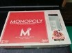 Monopoly gezelschapsspel 80e editie 