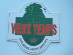 1 viltje - Vieux Temps