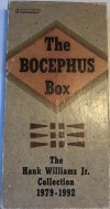 The Bocephus Box - Hank Williams j.r (3 cd)