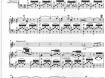 Laudate Dominum,W.A. Mozart,KV339,pianouittreksel,Breitkopf