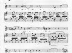 Laudate Dominum,W.A. Mozart,KV339,pianouittreksel,Breitkopf