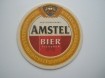 1 bierviltje - Amstel Cup