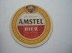 1 viltje Amstel - 25 jaar Internationale zomerfeesten 