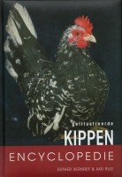 Boekwerk Kippen Encyclopedie