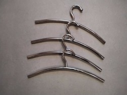 Groom kapstok hangers