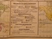 Wereld Atlas uit 1914