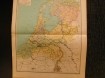 Wereld Atlas uit 1914