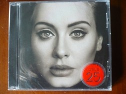 Adele ( 25 )
