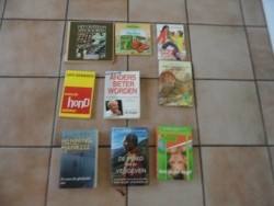 Diversen boeken