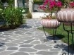 Kavala Grey flagstones voor tuin DIRECT LEVERBAAR