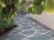 Kavala Grey flagstones voor tuin DIRECT LEVERBAAR