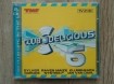 De verzamel-2-CD Club Delicious Volume 6 van Edel Records.