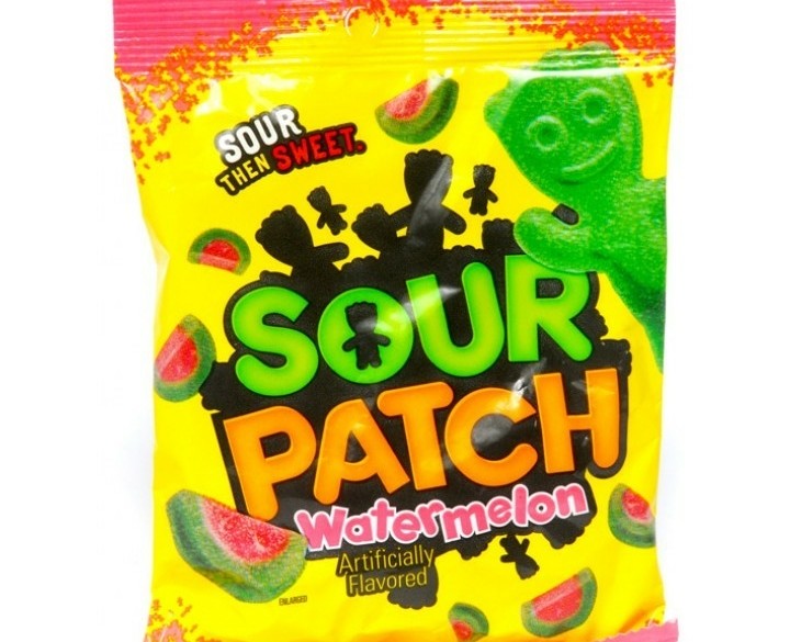 Sour Patch Watermelon (99g)