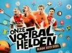 Albert Heijn voetbalplaatjes seizoen 2019-2020