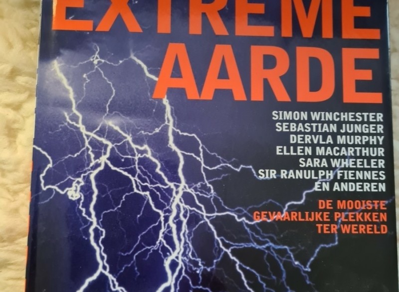 Extreme Aarde