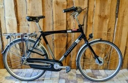 Gazelle Ambiance herenfiets