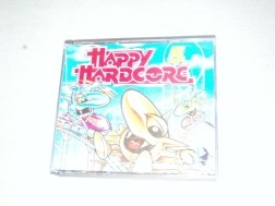 happy hardcore