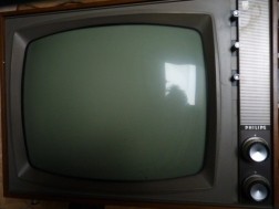TV Jaren 50/60