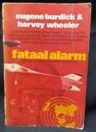 Fataal alarm(fail-safe),1962,atoomoorlog,Burdick/Wheeler,gs…