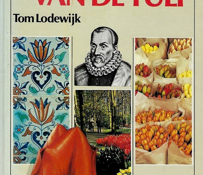 Het Boek van de Tulp