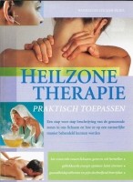 Boek Heilzone Therapie 