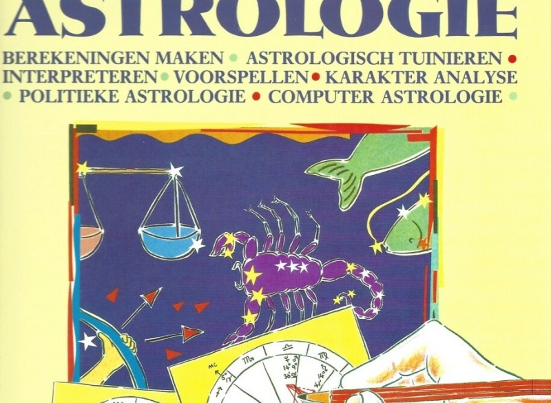 Handboek voor de Paktische Astrologie