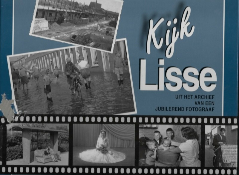 Boek Kijk Lisse