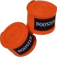 Booster BPC Kickboks Bandages 460 cm Oranje Booster Bandage…