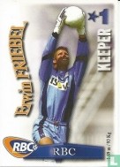 Spelerskaart RBC - Erwin Friebel 2003
