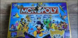 Monopoly Disney 
