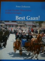 Best Gaan! Peter Zethoven. de West-Friese markt.