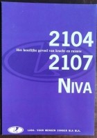 Folder - LADA - 2104 en 2107 NIVA