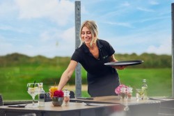 Medewerker Horeca Golfbaan (m/v)